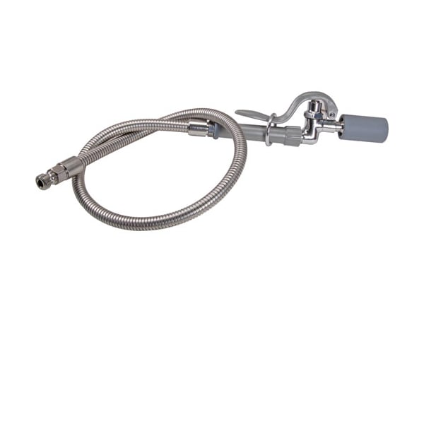 Spray Valve & Hose , Leadfree